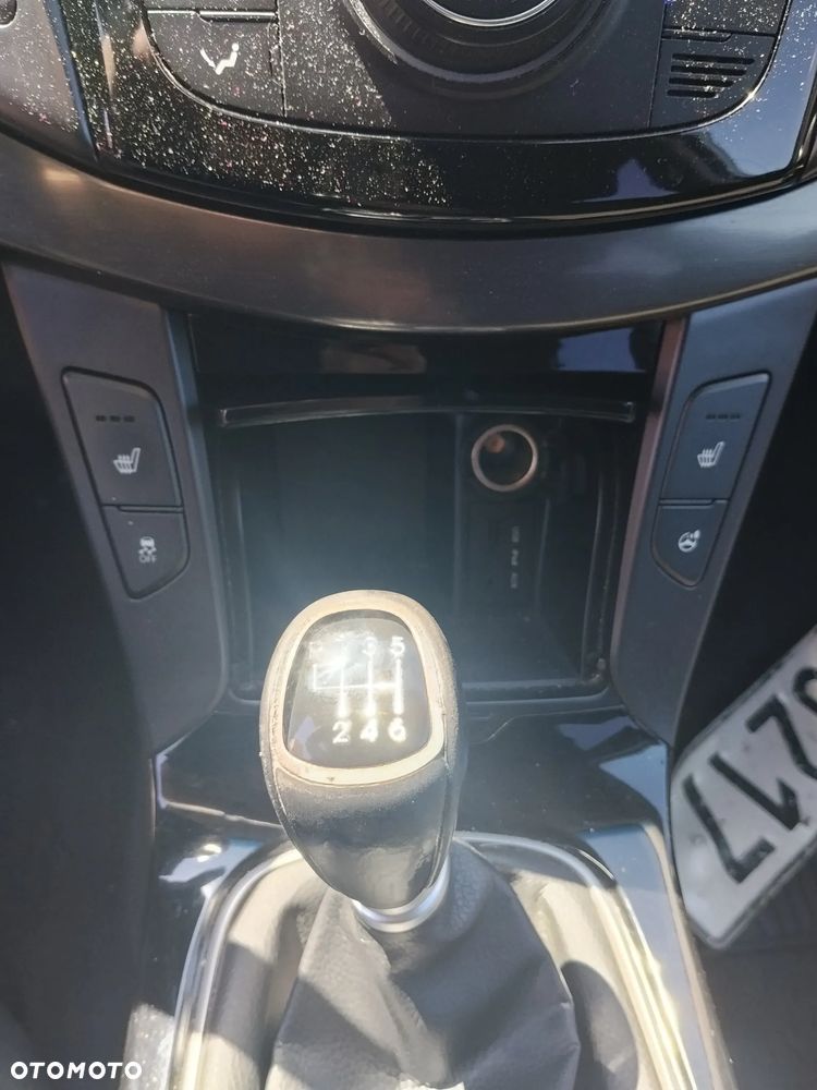 Hyundai i40 - 10