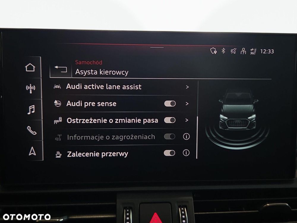 Audi Q5 Sportback - 26