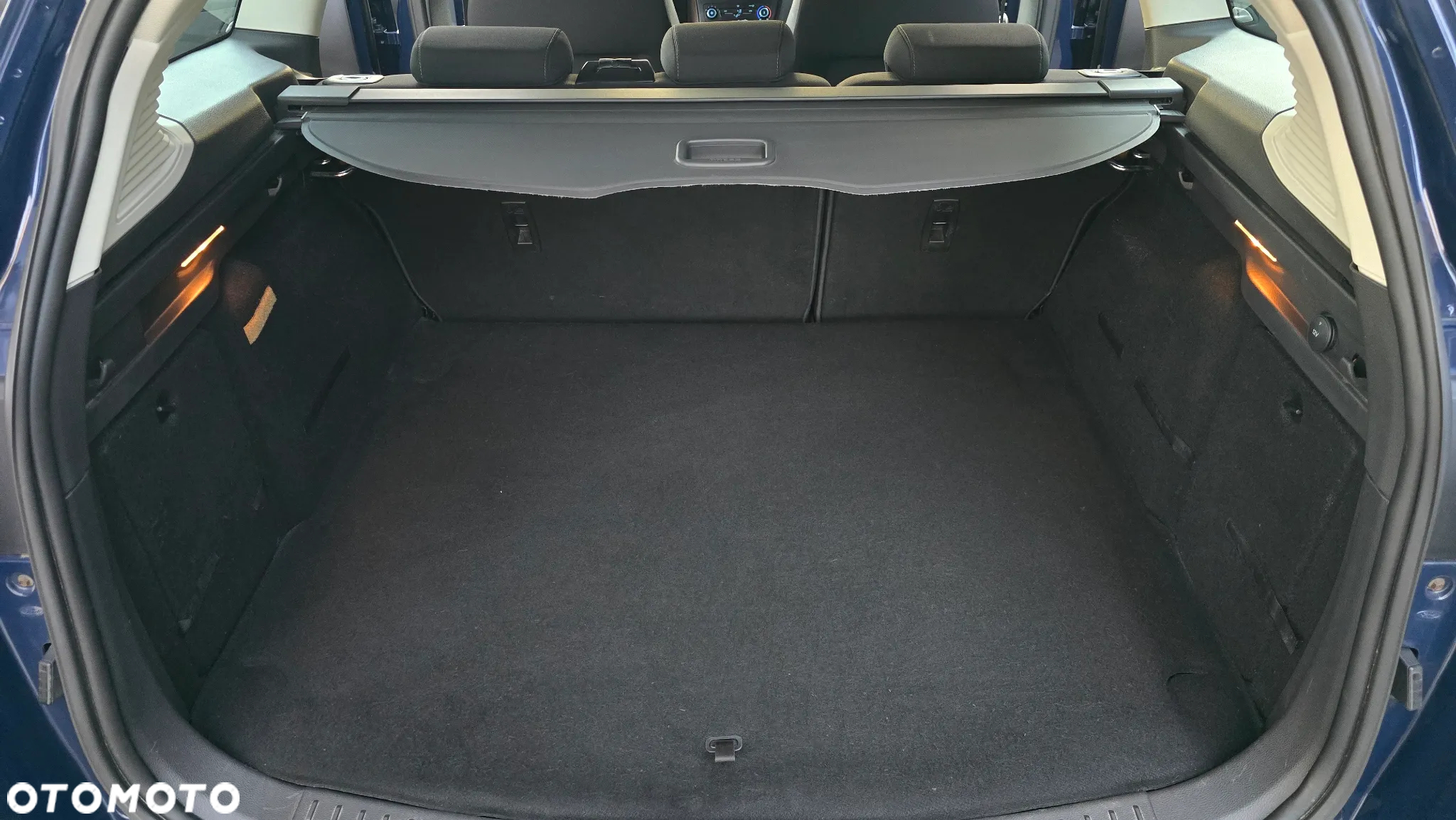 Ford Focus 1.6 TI-VCT Ambiente - 26