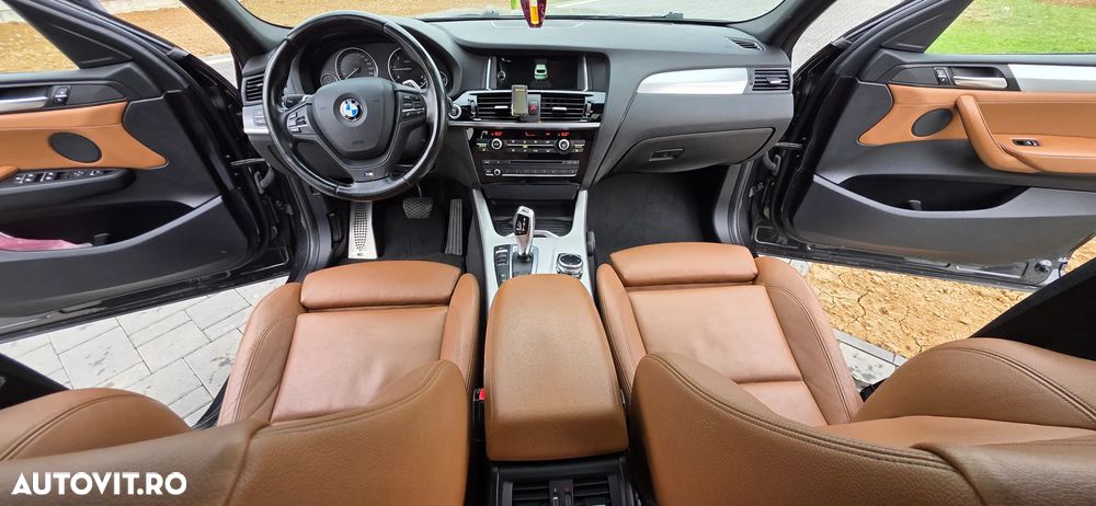 BMW X4 ver-xdrive20d-aut-m-sport-x - 4