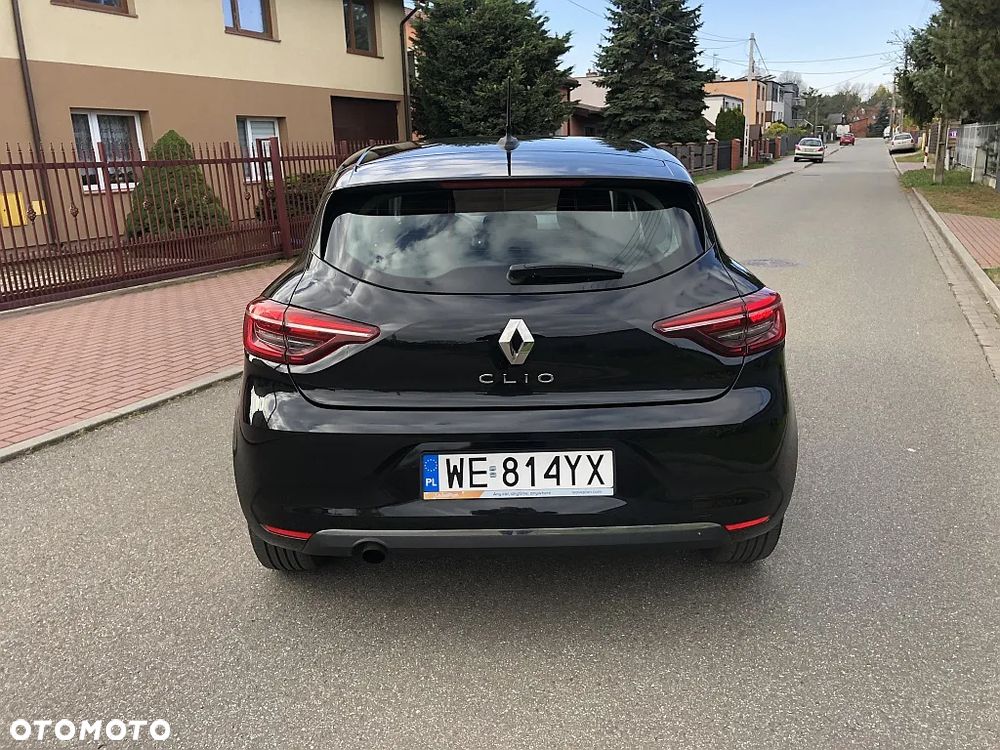 Renault Clio 1.0 TCe Zen - 6