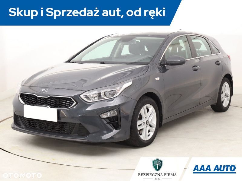Kia Ceed - 3