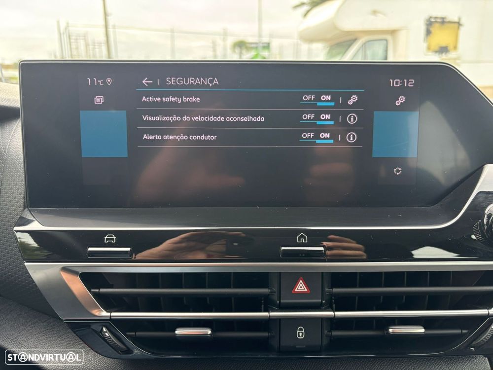 Citroën C4 1.5 BlueHDi Feel Pack - 45