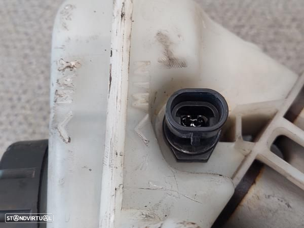 Bomba Travoes Opel Corsa C Caixa (X01) - 3