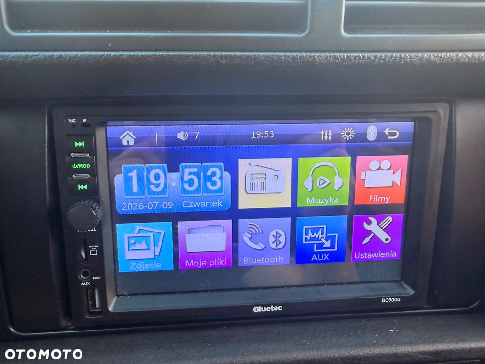 BMW Seria 5 - 29