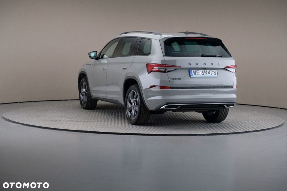 Skoda Kodiaq - 2