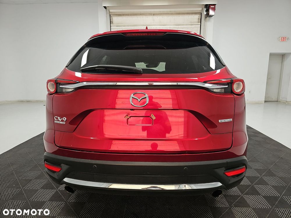 Mazda CX-9 - 6