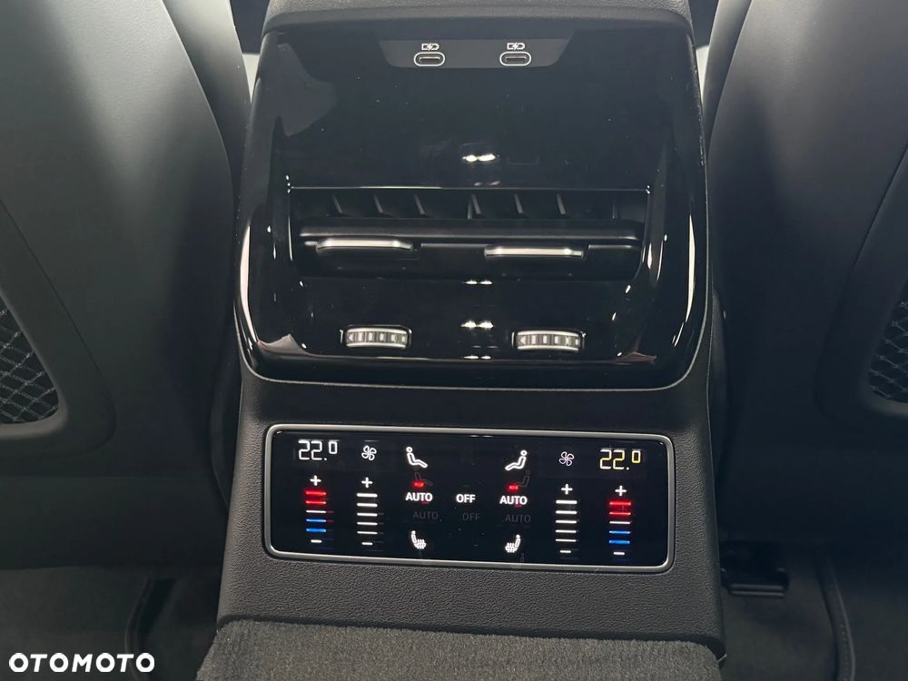 Audi A6 Limousine TDI mHEV Quattro S tronic - 34