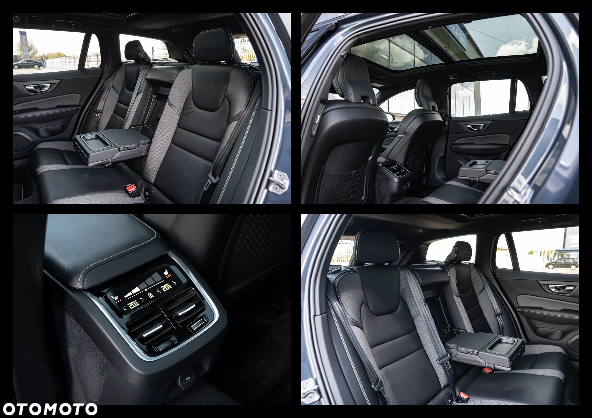 Volvo V60 B3 B Geartronic RDesign - 28