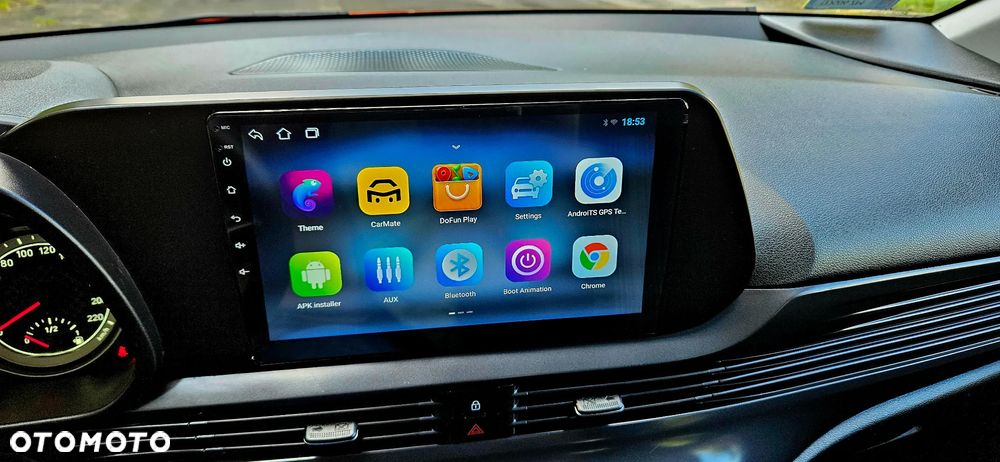 Hyundai i20 1.2 Classic - 8