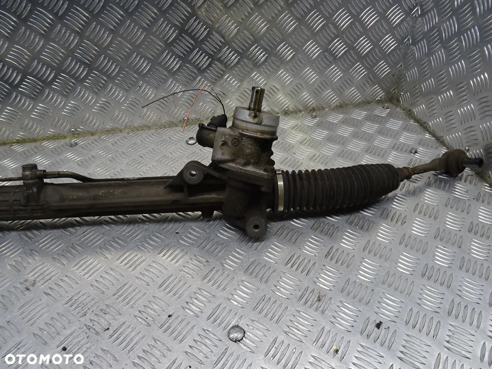 AUDI A6 C6 KOMBI 04-07 4.2 V8 MAGLOWNICA PRZEKŁADNIA KIEROWNICZA 4F1422065 - 3