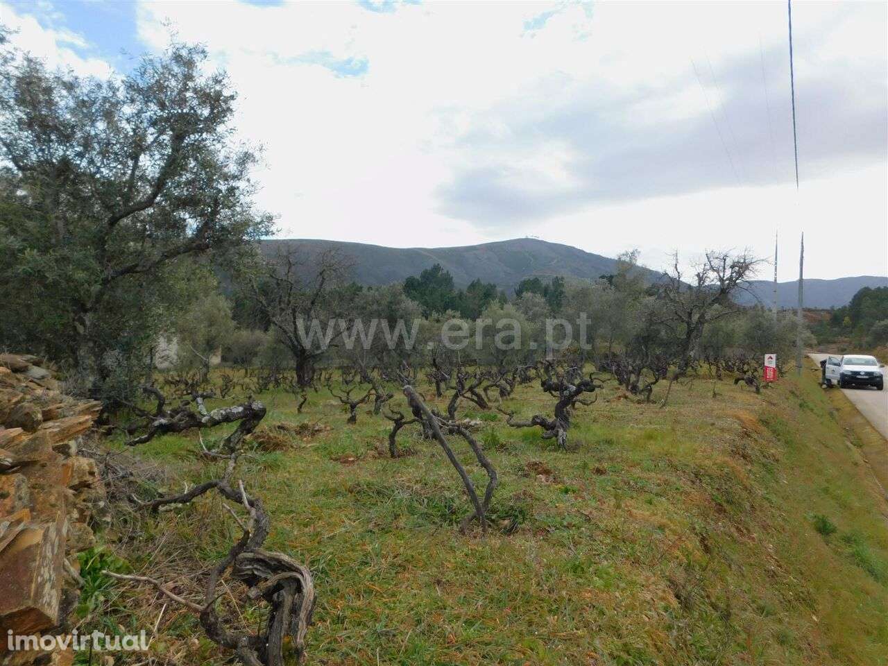 Quintinha Estúdio / Covilhã, Serra da Estrela - Grande imagem: 3/8