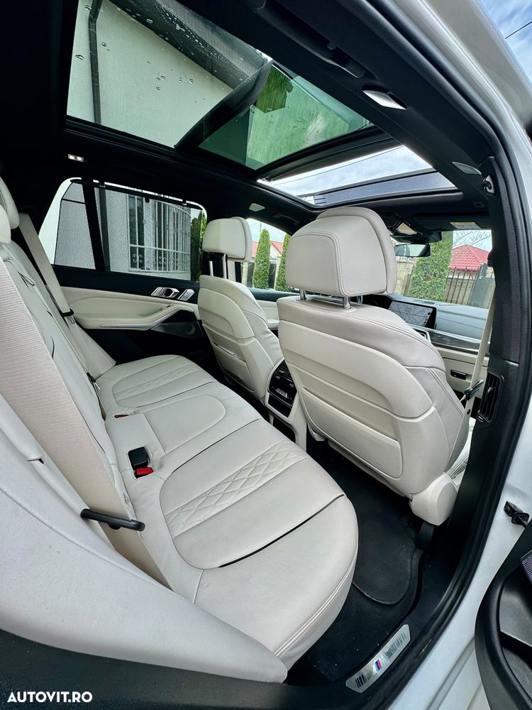 BMW X5 xDrive45e AT PHEV - 11