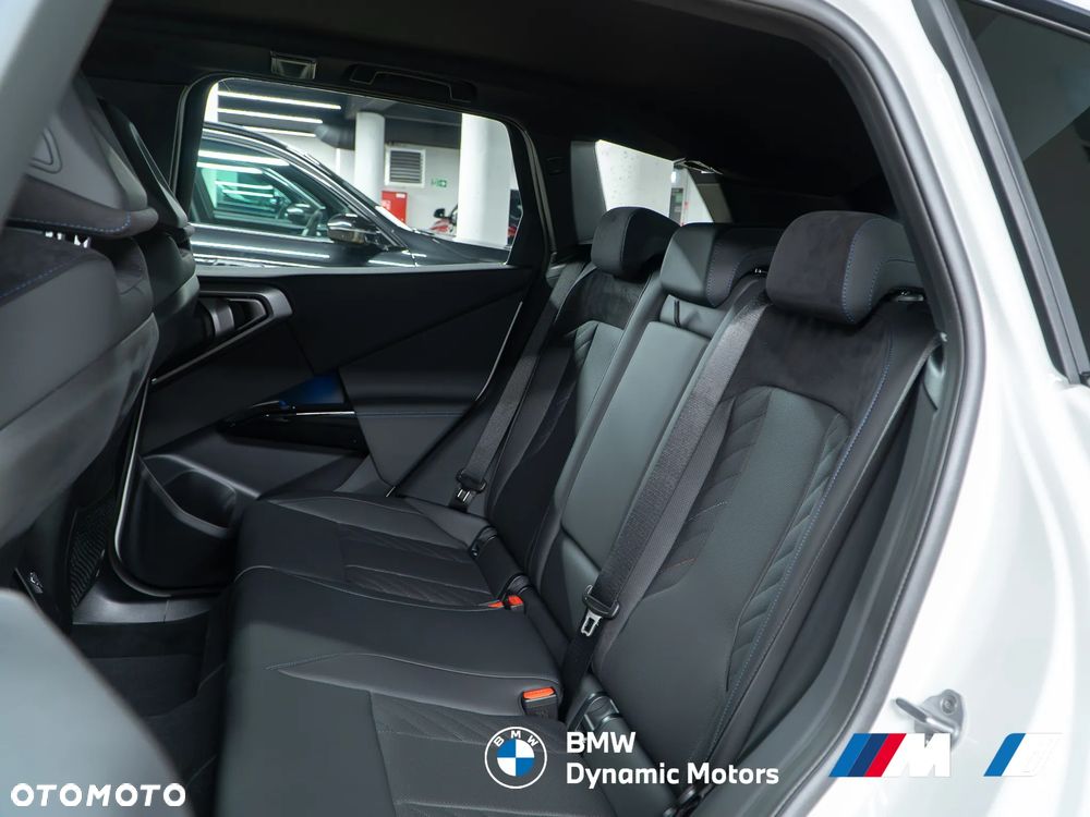 BMW X3 20 xDrive - 26