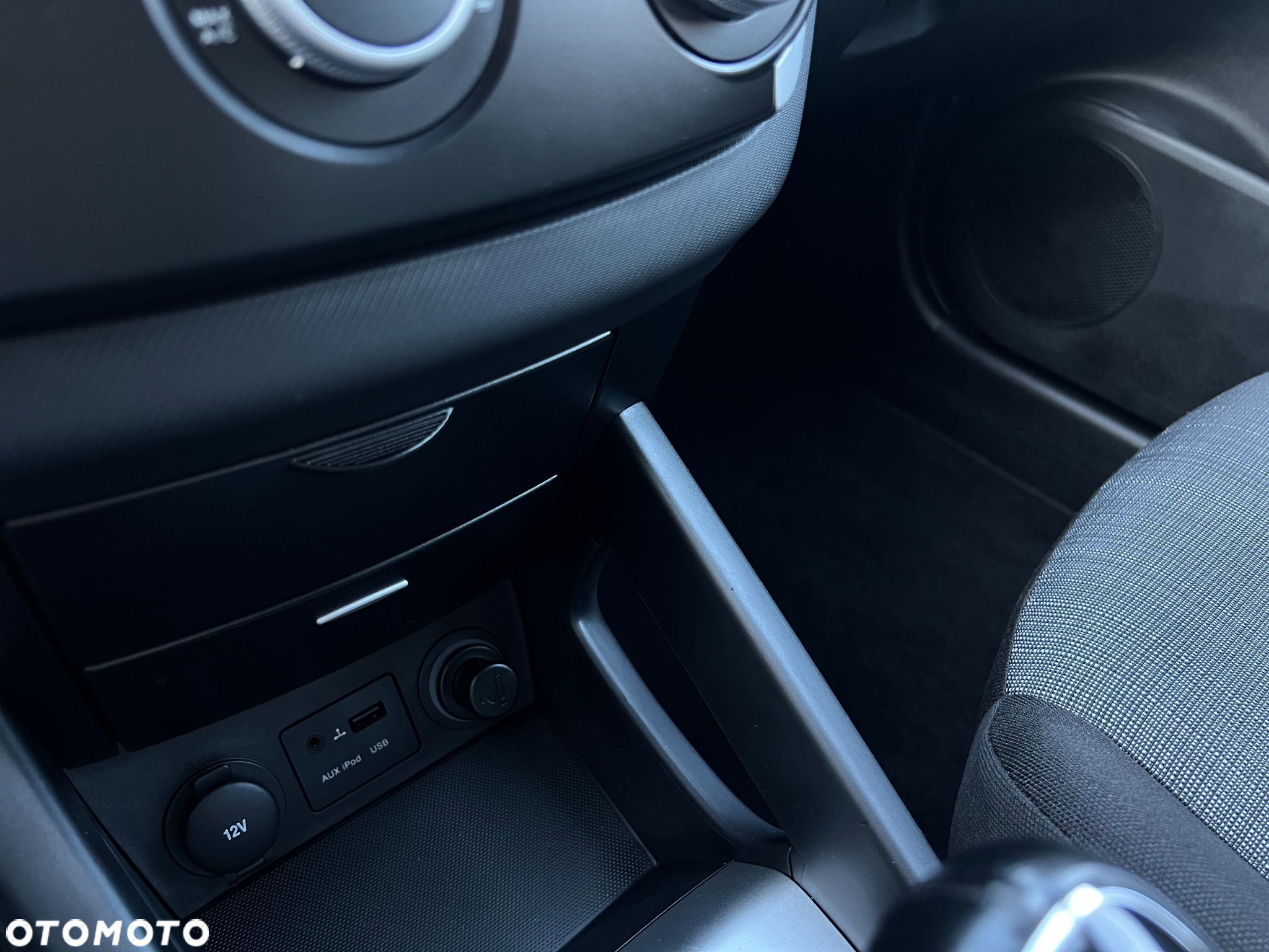 Kia Ceed 1.4 CVVT Dream-Team Edition - 13