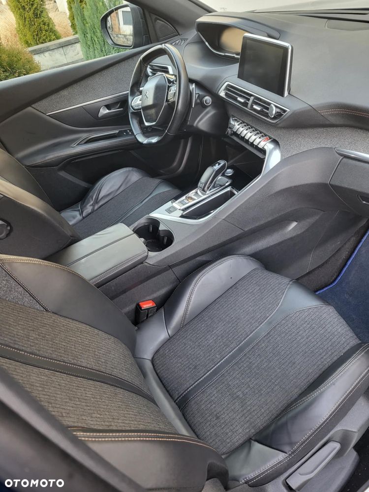 Peugeot 3008 THP 165 EAT6 Stop & Start Allure - 5