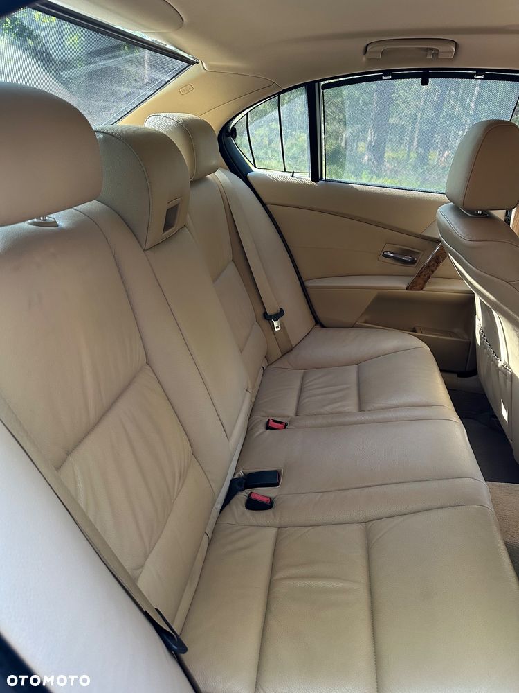 BMW Seria 5 - 19