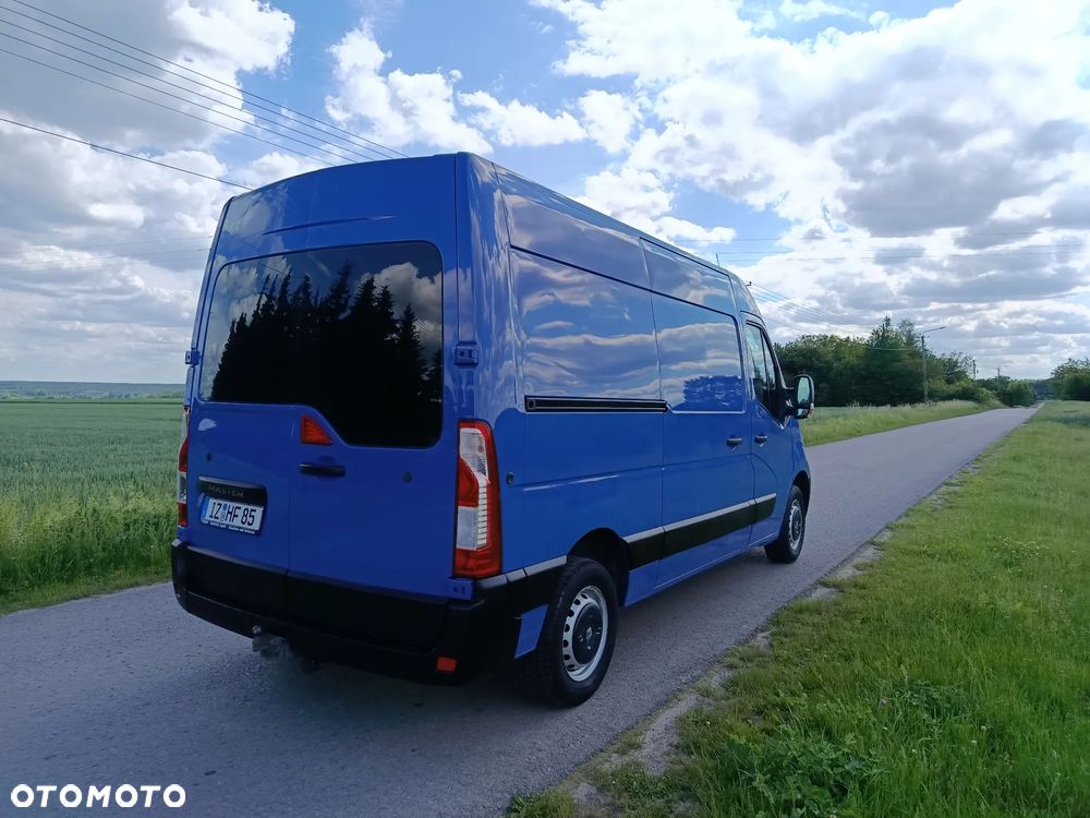 Renault Master - 3