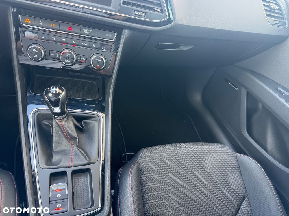 Seat Leon 1.4 TSI Start&Stop FR - 18