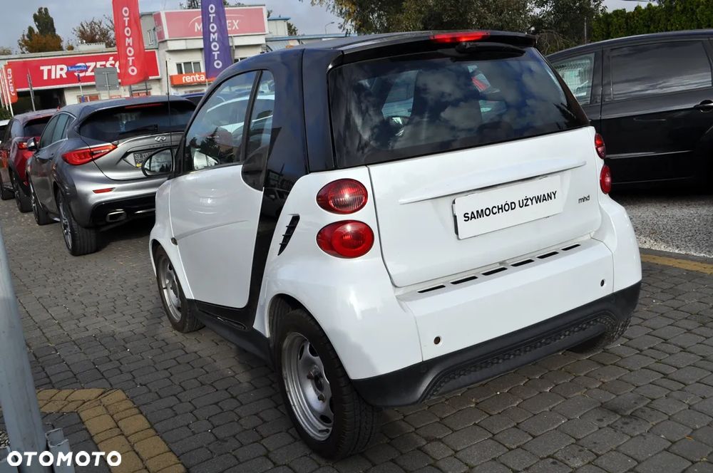 Smart Fortwo - 10