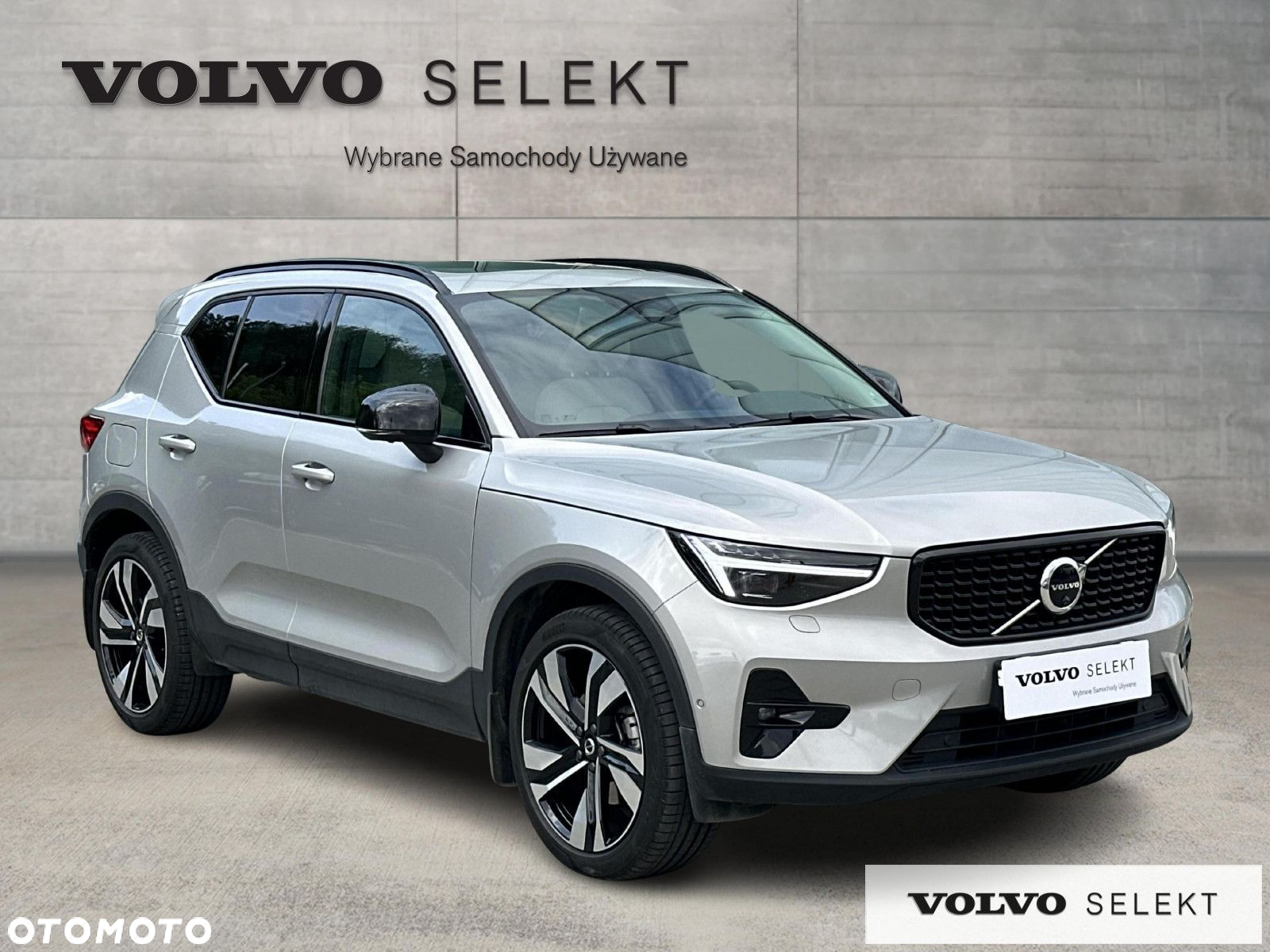 Volvo XC 40 - 8