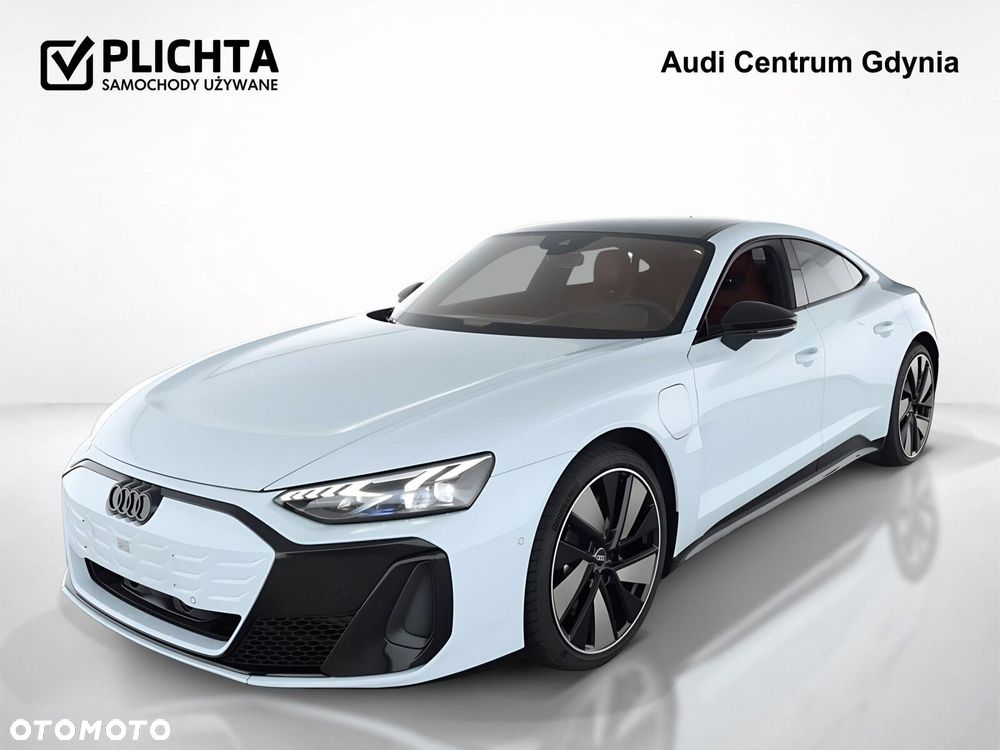 Audi e-tron GT - 2