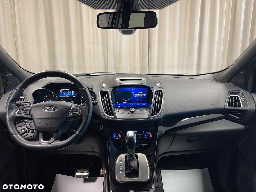 Ford Kuga 1.5 EcoBoost FWD ST-Line ASS GPF - 6