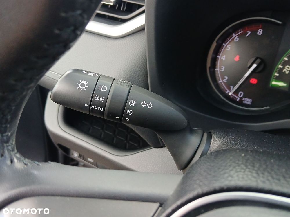 Toyota RAV4 2.0 Comfort 4x2 - 29