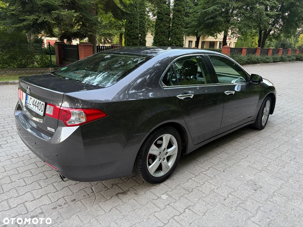 Honda Accord 2.0 Elegance - 17
