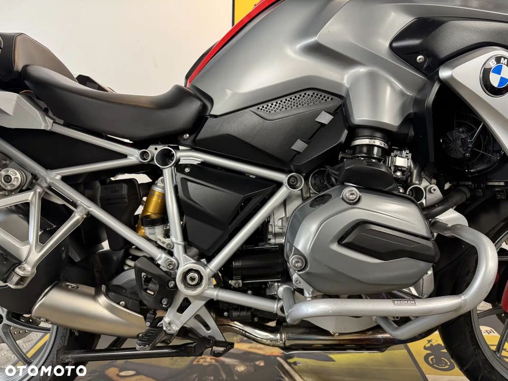 BMW R - 14