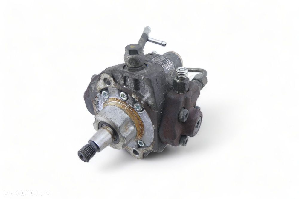 Pompa Wtryskowa OPEL ASTRA H J ZAFIRA B 1.7 CDTI 55586501 - 1