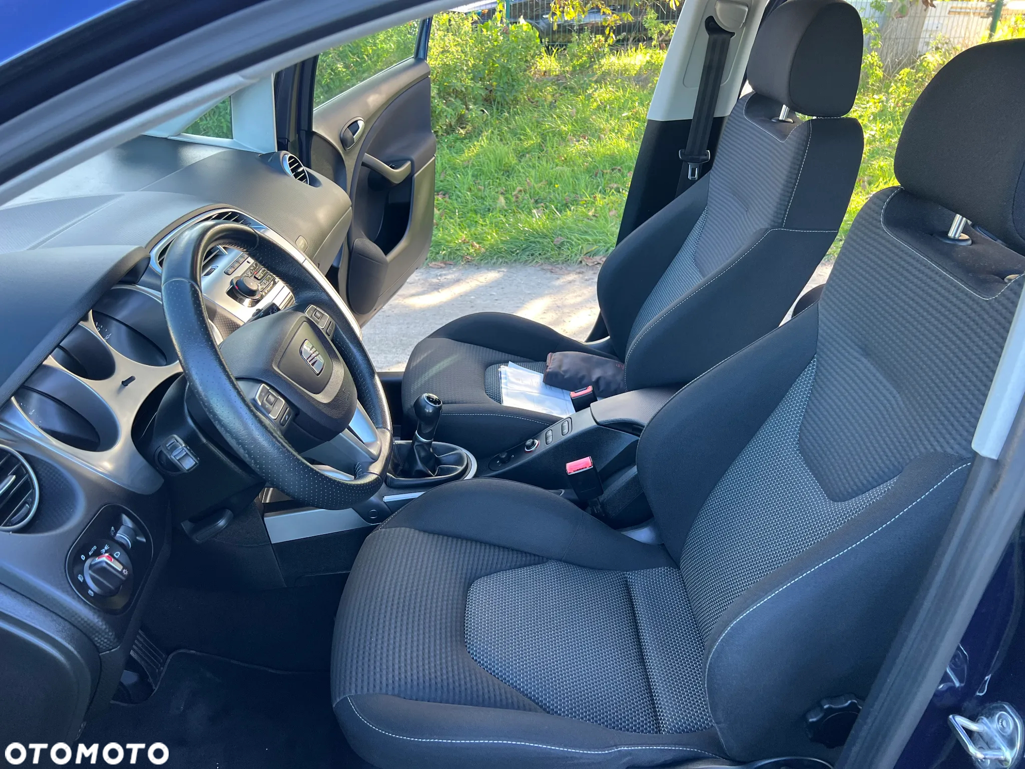 Seat Altea XL 2.0 TDI 4x4 Freetrack - 17