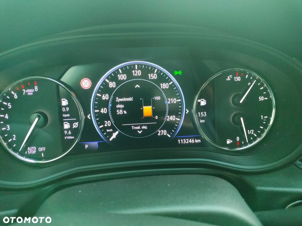 Opel Insignia 1.5 T Innovation S&S - 9