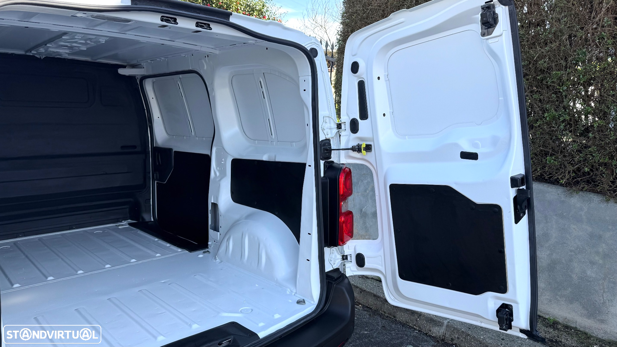 Citroën Jumpy - 20