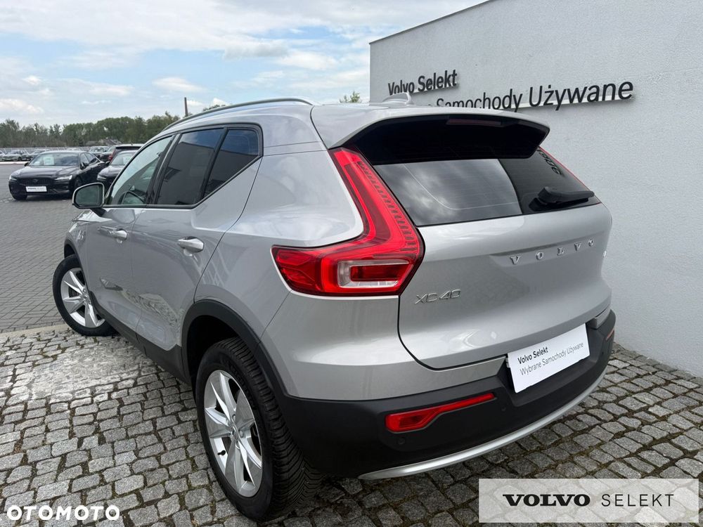 Volvo XC 40 - 39