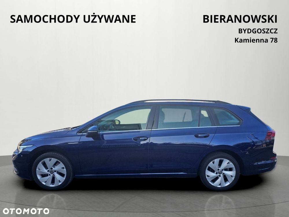 Volkswagen Golf Variant - 7