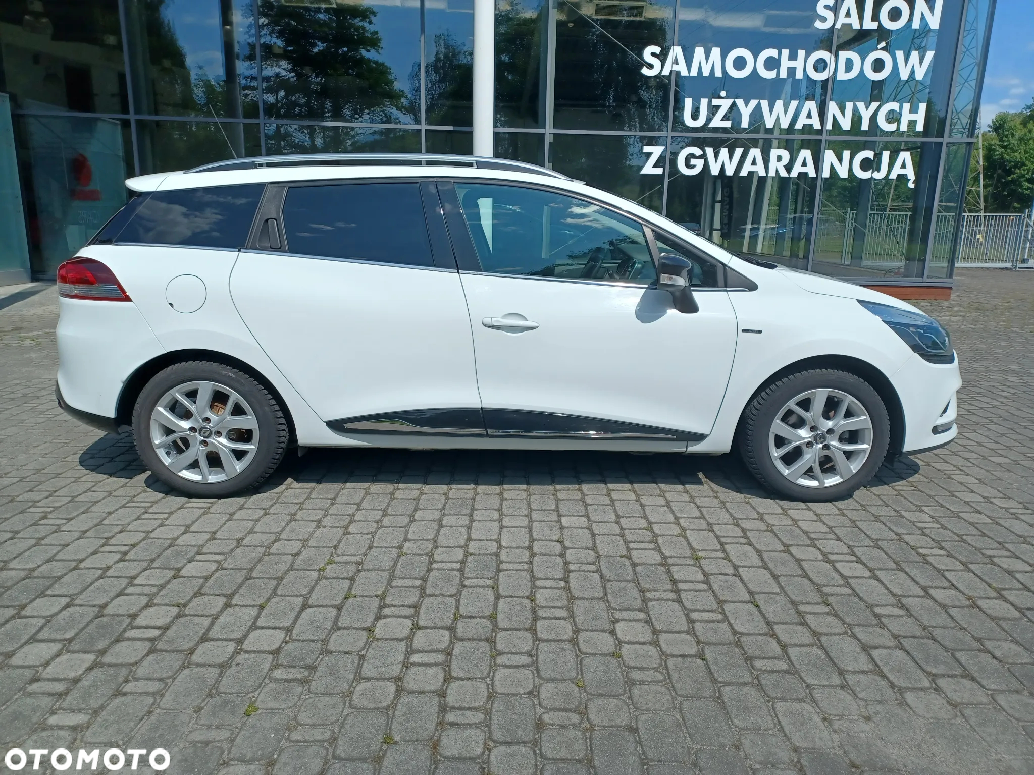Renault Clio 0.9 Energy TCe Limited - 5