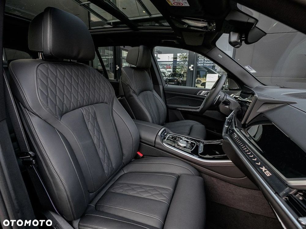 BMW X5 xDrive30d - 6