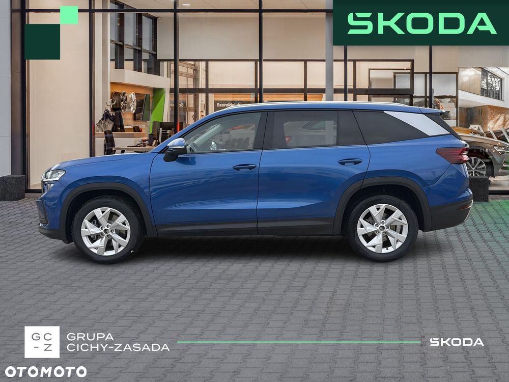 Skoda Kodiaq 2.0 TDI 4x4 Edition 130 DSG - 2