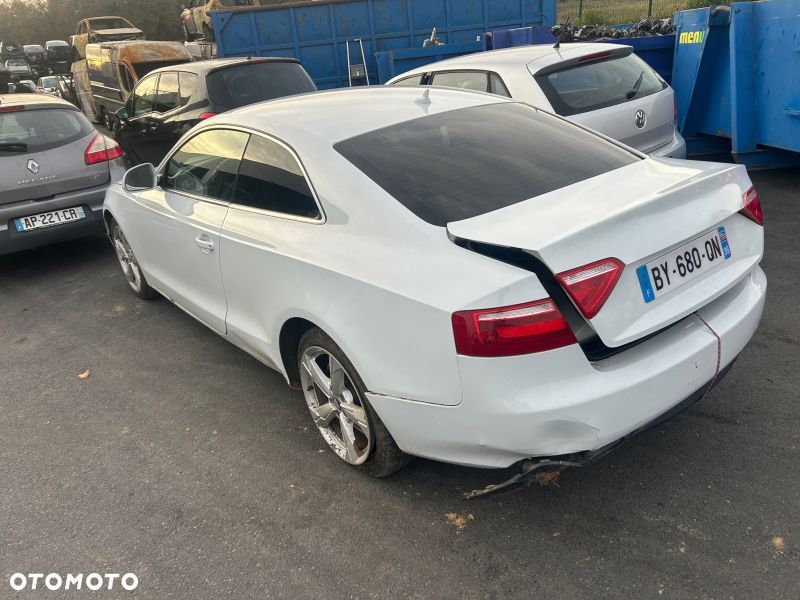 Audi A5 Coupé - 4