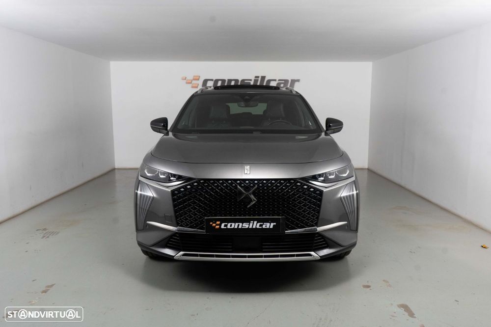 DS DS7 4x4 E-Tense Rivoli EAT8 - 3