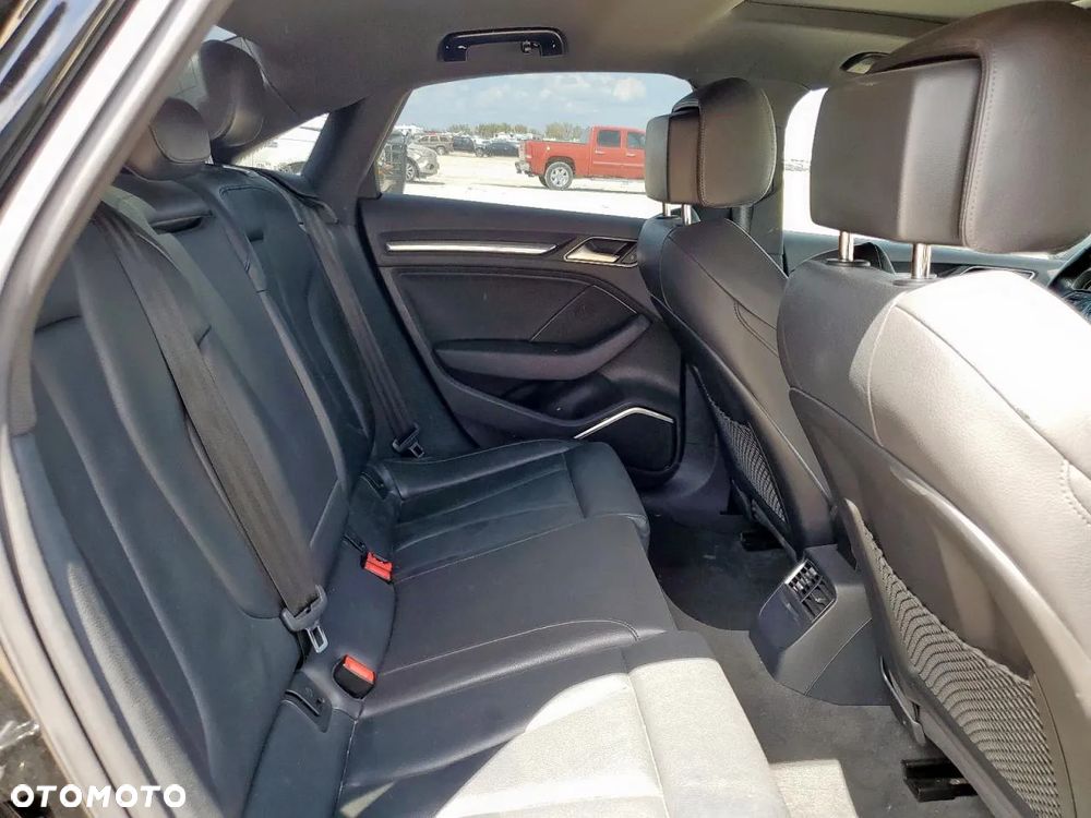 Audi A3 Limousine - 30