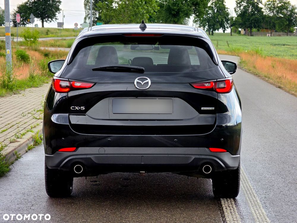 Mazda CX-5 2.5 Hikari 2WD - 7