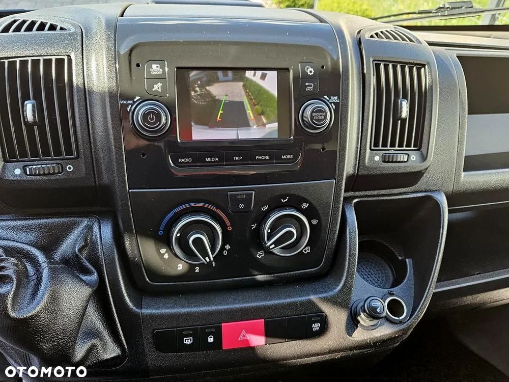 Citroën JUMPER - 23