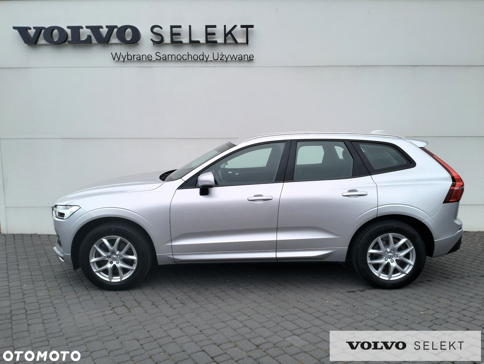 Volvo XC 60 - 3