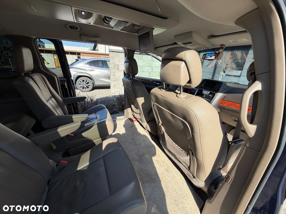 Chrysler Town & Country 3.6 Touring - 4