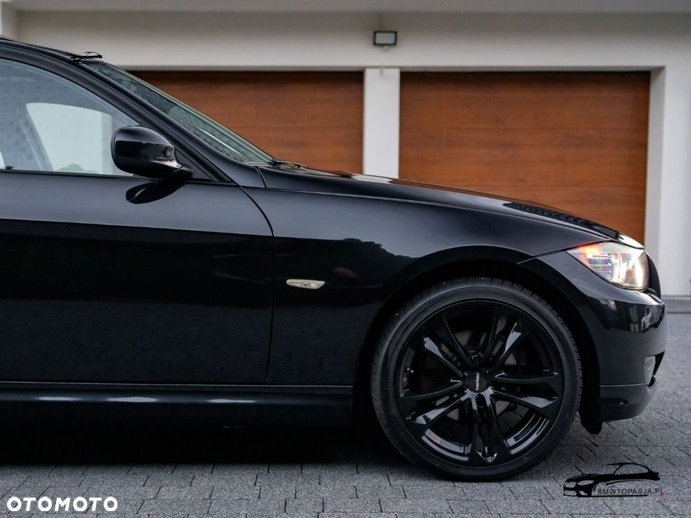 BMW Seria 3 - 17