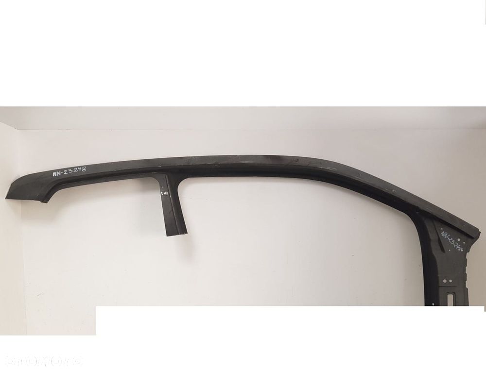 NOWY SŁUPEK GÓRNY SZYBY PODSZYBIE PRAWE PRAWA 1TS VW UP SKODA CITIGO SEAT MII  12-24 1S4  1S4809606F - 3