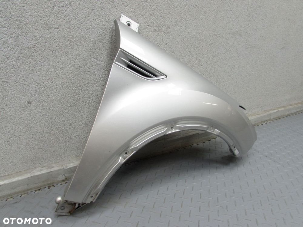 FORD KUGA MK1 08-13 BLOTNIK PRZOD PRAWY H8 SEA GREY 8V41-16015-AS - 2