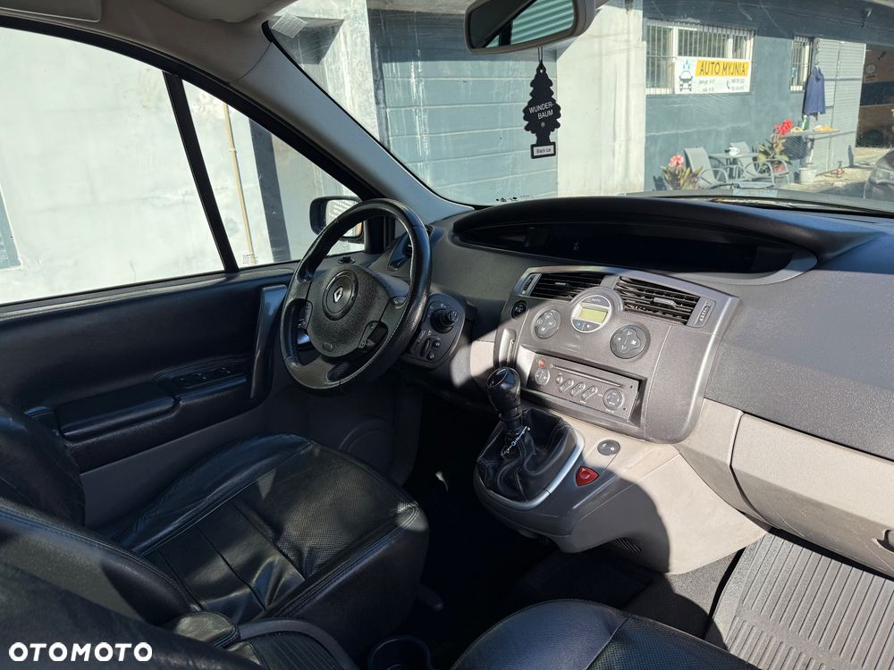 Renault Scenic - 7
